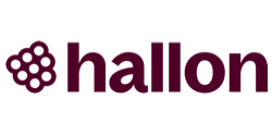 Hallon logo